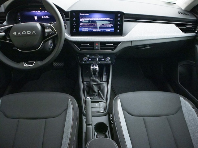 Skoda Kamiq 1.0 TSI Selection