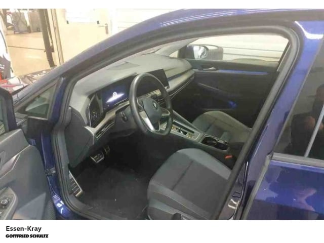 Volkswagen Golf 2.0 TDI DSG