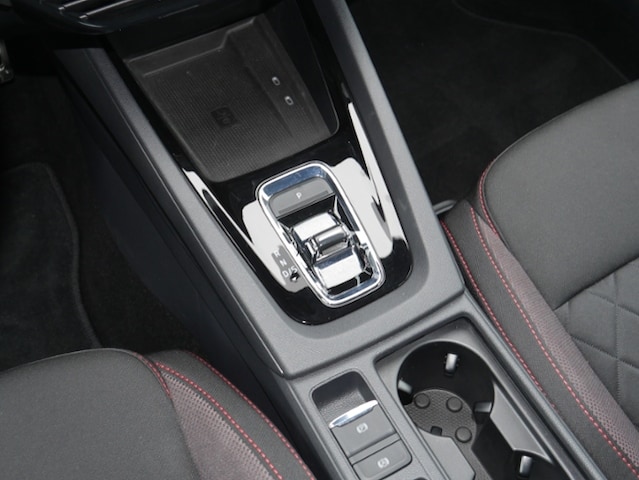 Skoda Octavia 2.0 TDI Combi