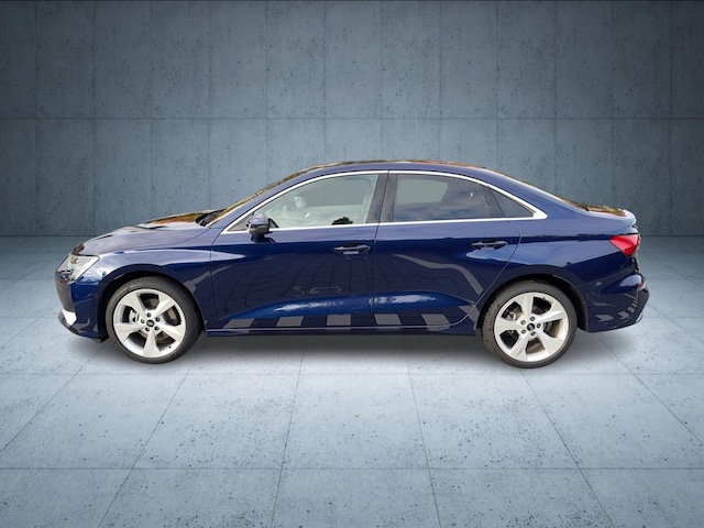 Audi A3 35 TFSI S-Tronic Sedan