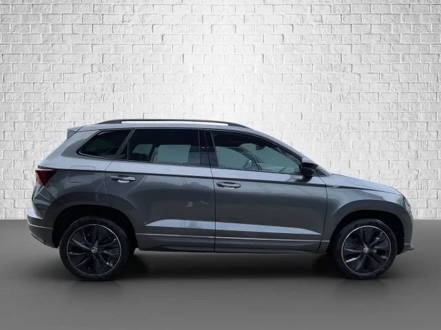 Skoda Karoq 1.5 TSI ACT Sportline