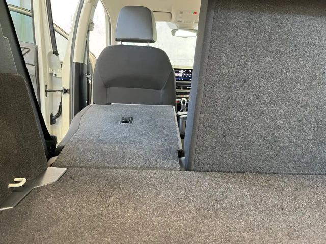 Volkswagen T-Cross 1.0 TSI Style