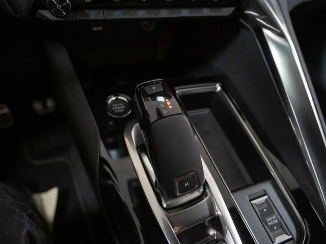 Peugeot 5008 BlueHDi EAT8 GT-Line