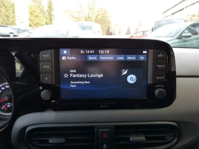 Hyundai i10 AUTOMATIK APPLE KAMERA SHZ LHZ