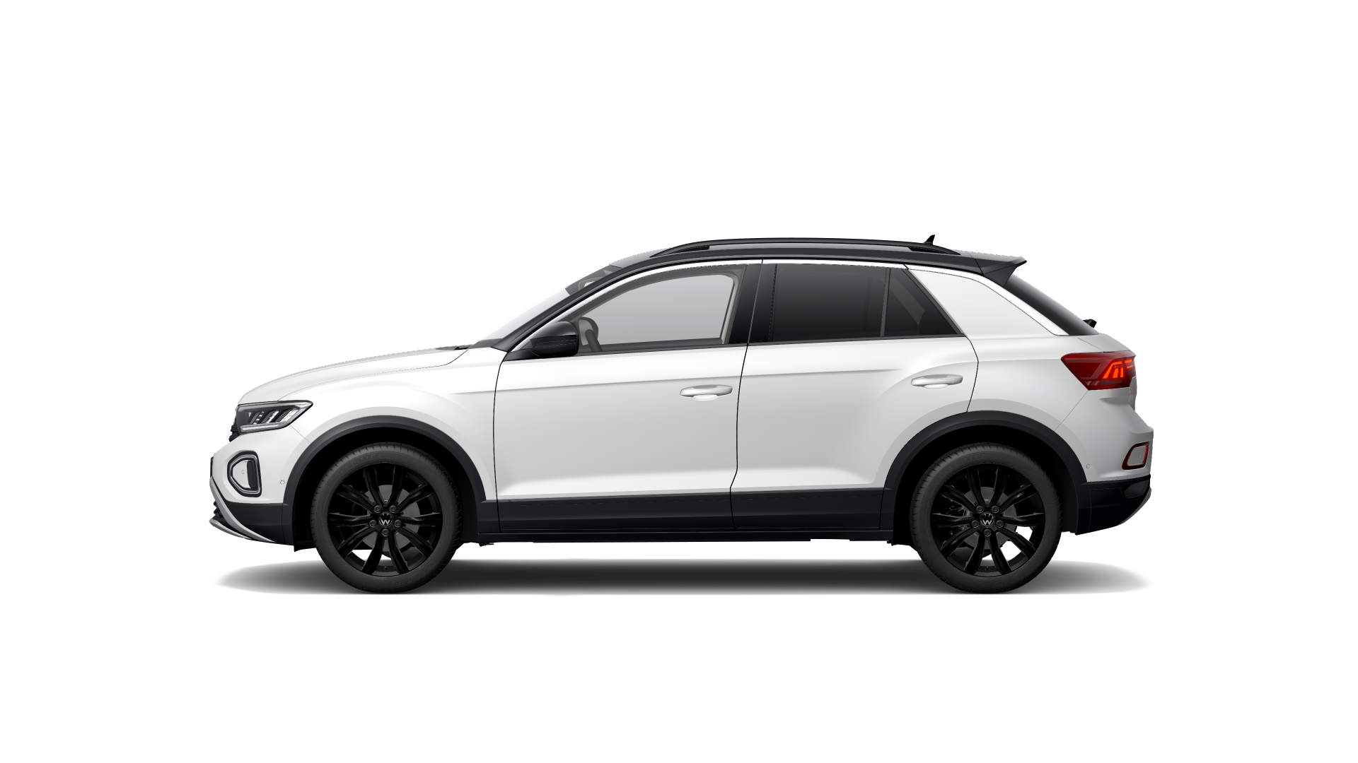 Volkswagen T-Roc 1.0 TSI