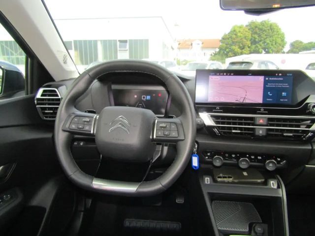 Citroën C4 Feel Pack PureTech
