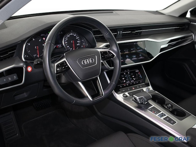 Audi A6 40 TDI Avant S-Tronic Sport