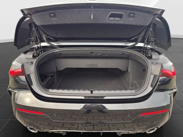 BMW 420 420d Cabrio M-Sport