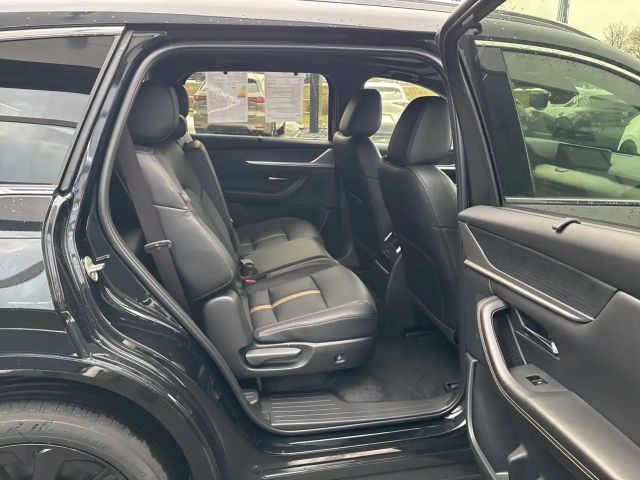 Mazda CX-80 e-Skyactiv