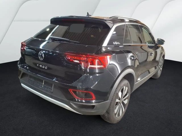 Volkswagen T-Roc 2.0 TDI DSG