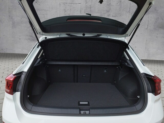 Volkswagen T-Roc 1.0 TSI