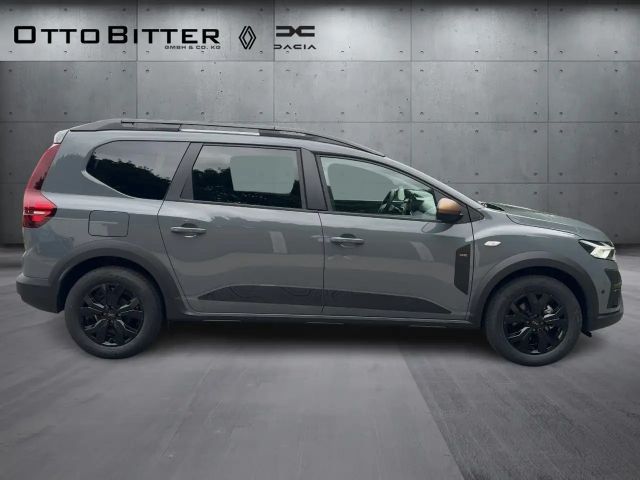 Dacia Jogger Extreme
