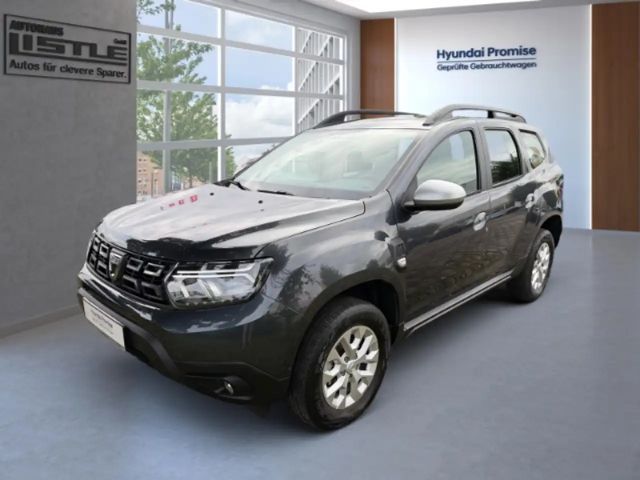 Dacia Duster 2WD Comfort TCe 130