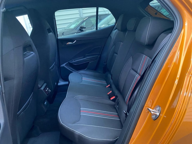 Skoda Fabia 1.0 TSI Monte Carlo