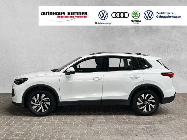 Volkswagen Tiguan 1.5 eTSI DSG Life
