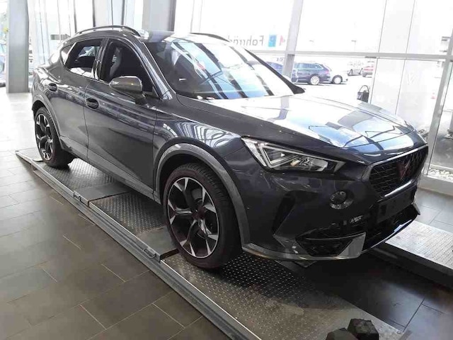 Cupra Formentor 2.0 TSI DSG VZ