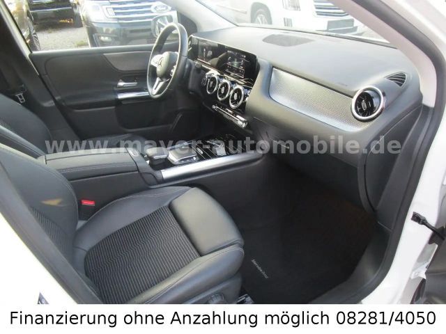 Mercedes-Benz B 180 B 180 d Progressive Sedan