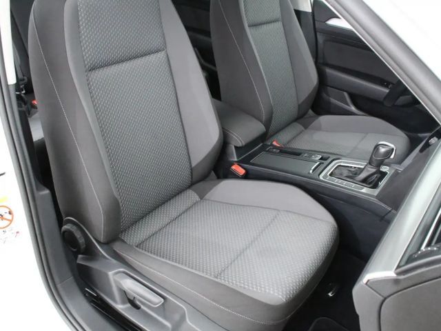 Volkswagen Passat DSG Variant