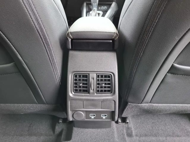 Renault Arkana EDC Hybrid Techno