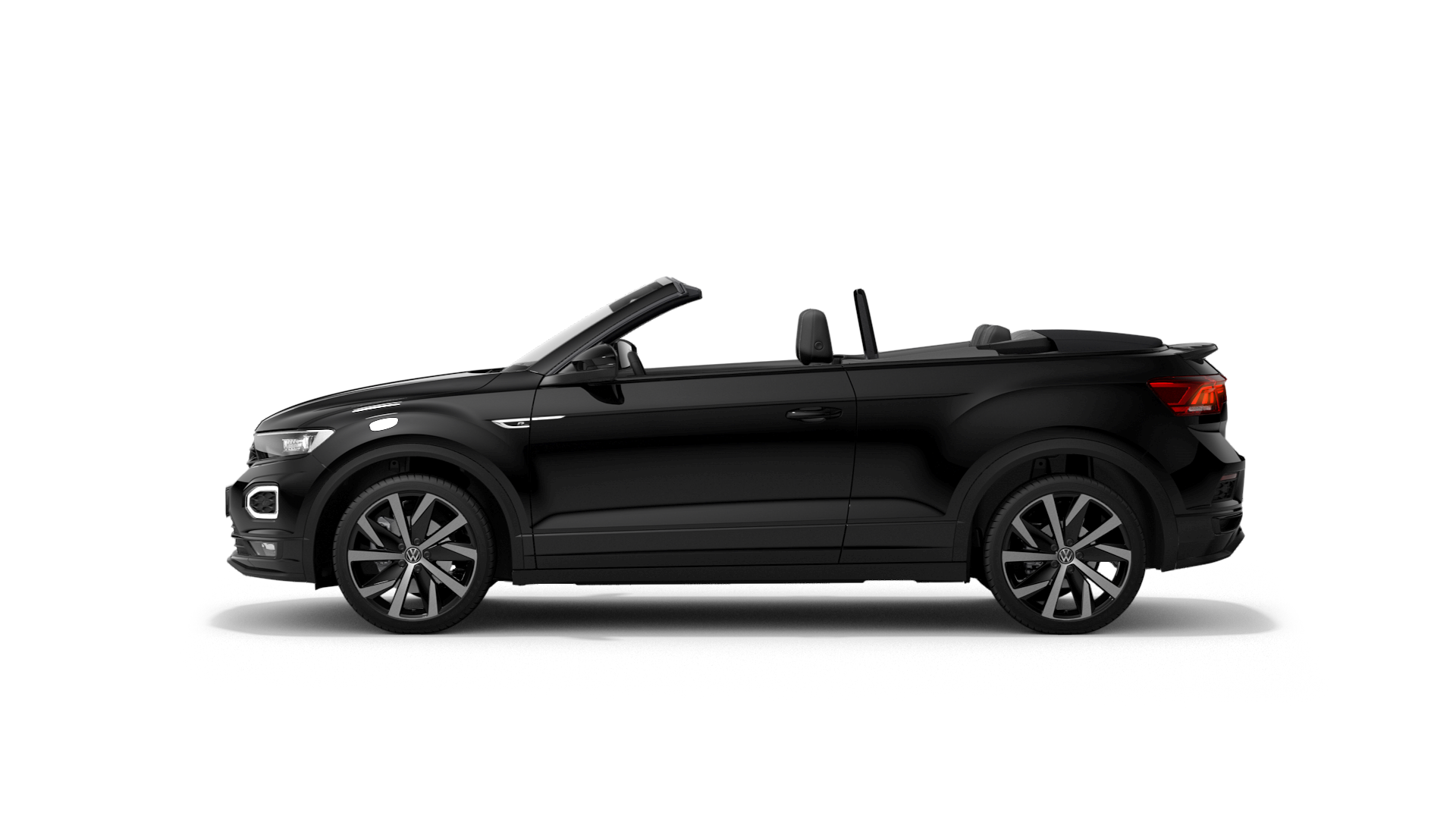 Volkswagen T-Roc Cabriolet DSG R-Line Style