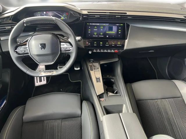 Peugeot 308 GT-Line Hybrid SW