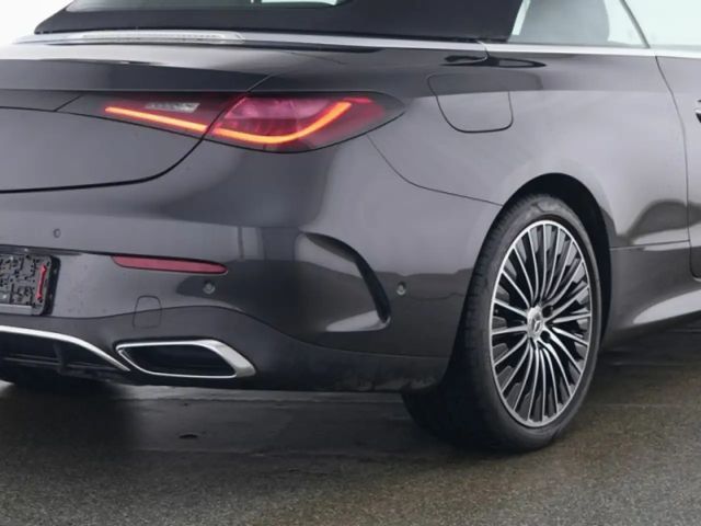 Mercedes-Benz CLE 200 AMG Line