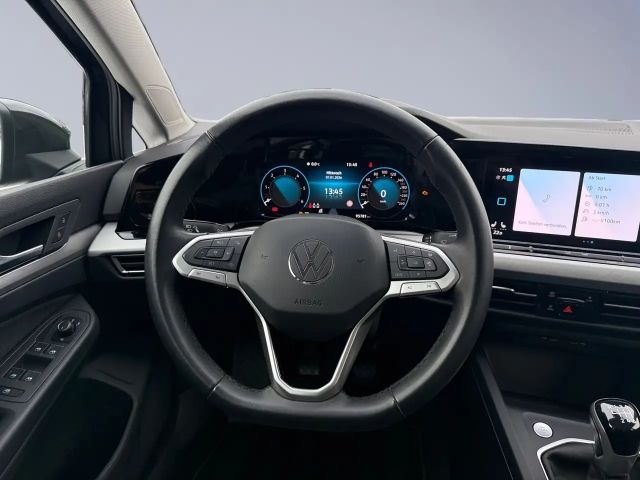 Volkswagen Golf 2.0 TDI Golf VIII Life