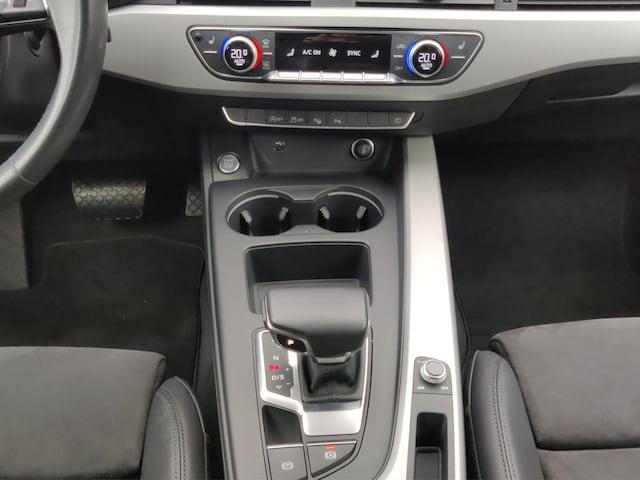 Audi A4 35 TDI Avant S-Tronic
