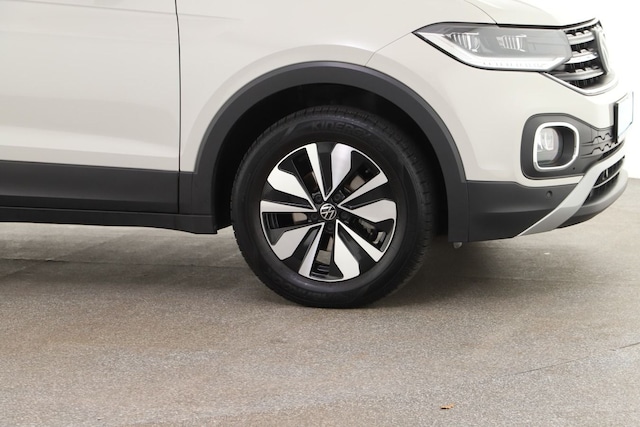 Volkswagen T-Cross 1.0 TSI Move