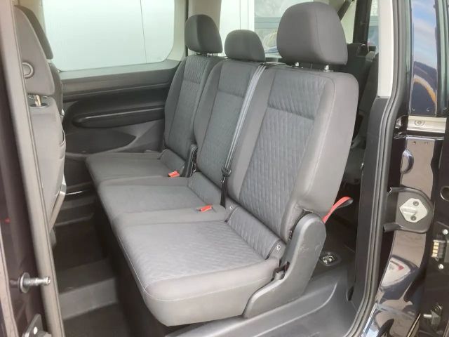 Volkswagen Caddy Life