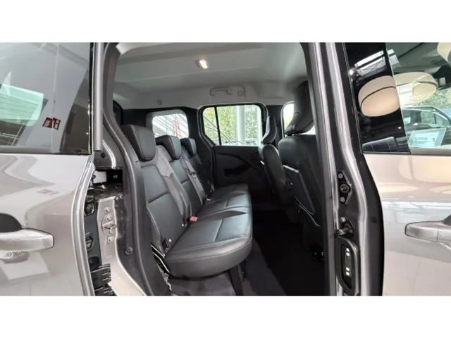 Nissan Townstar DIG-T Tekna