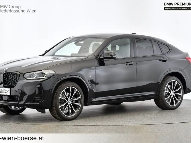 BMW X4 xDrive