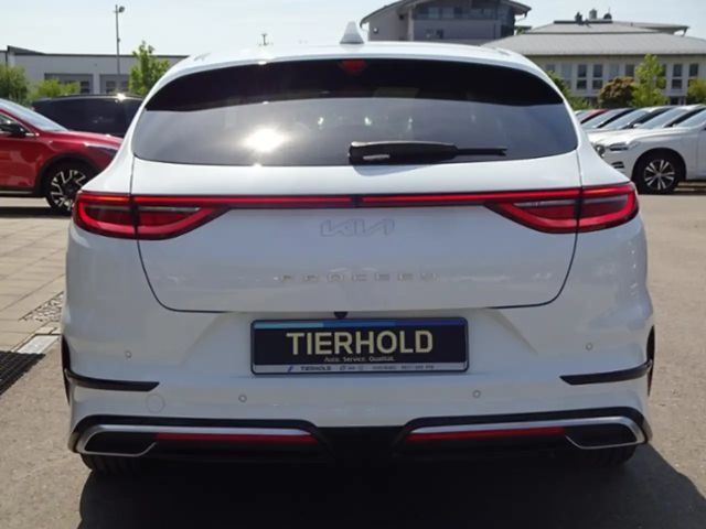 Kia ProCeed GT-Line