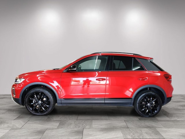 Volkswagen T-Roc 2.0 TDI Style