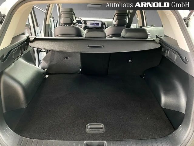 Kia Sportage GDi Vierwielaandrijving Vision