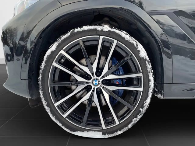 BMW X6 Coupé M-Sport xDrive30d