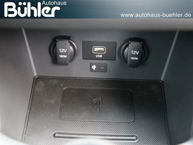 Hyundai i30 1.6 T-GDi Trend