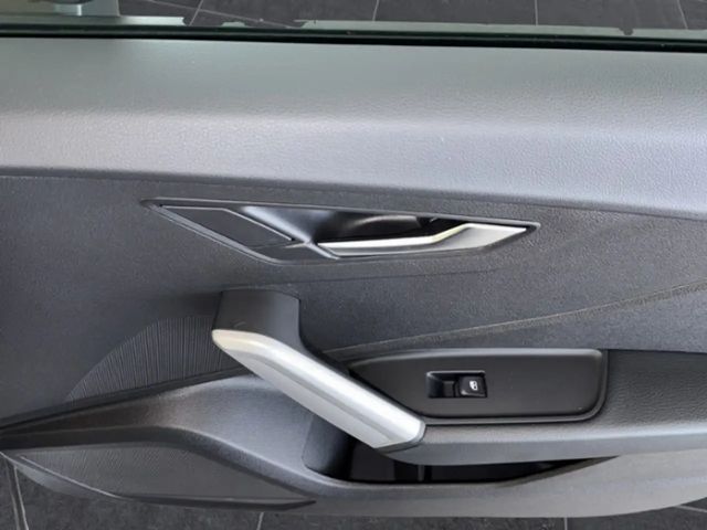 Audi Q2 35 TFSI S-Tronic