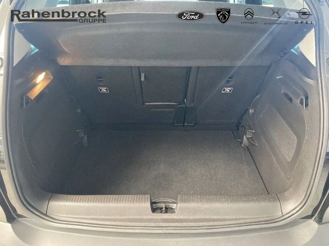 Opel Crossland X 1.2 Turbo Turbo Ultimate