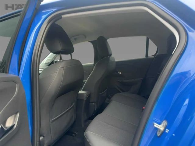 Opel Corsa Elegance business+