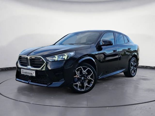 BMW X2 M35i xDrive