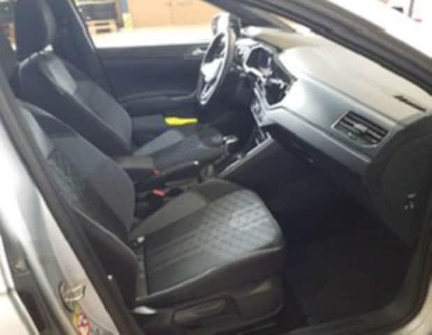 Volkswagen Taigo DSG R-Line