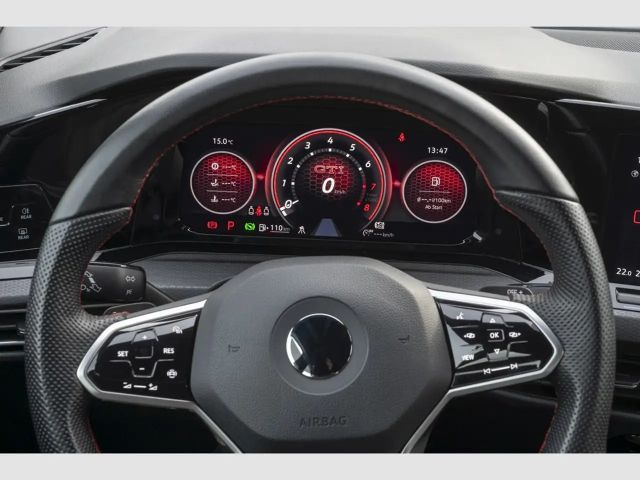 Volkswagen Golf 2.0 TSI GTI Golf VIII