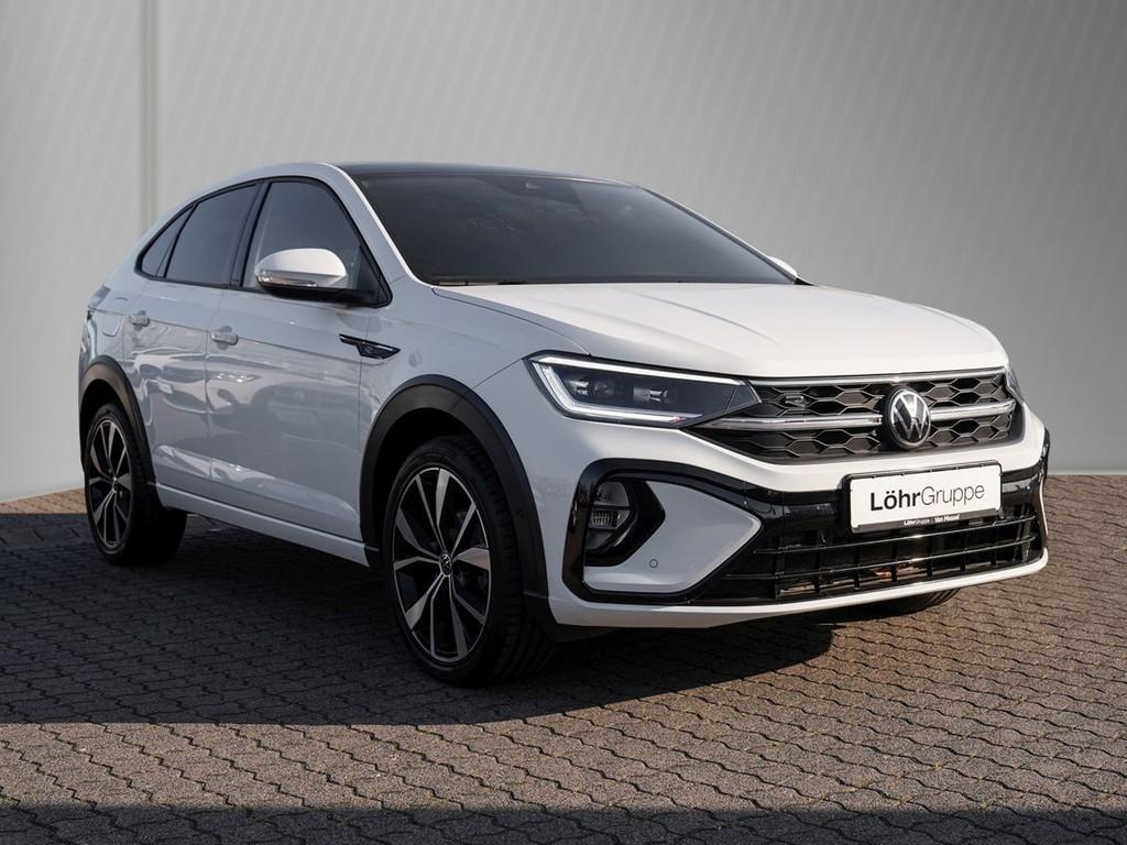 Volkswagen Taigo 1.0 TSI DSG R-Line