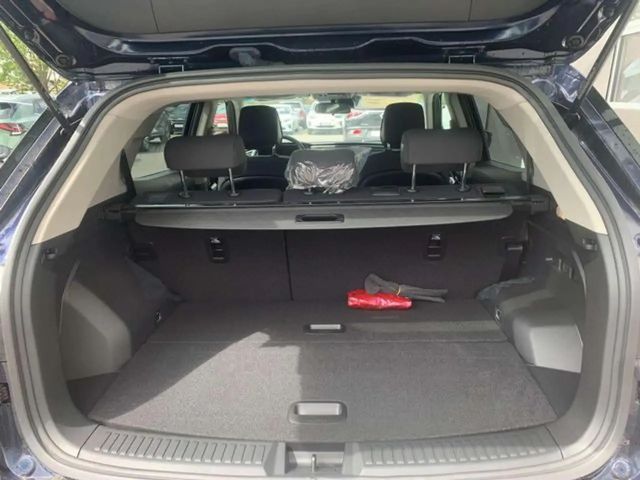 SsangYong Korando 4WD