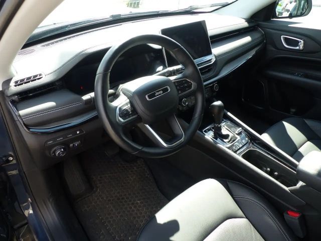 Jeep Compass S PHEV Panorama*360°Kam*Autobahnassisten