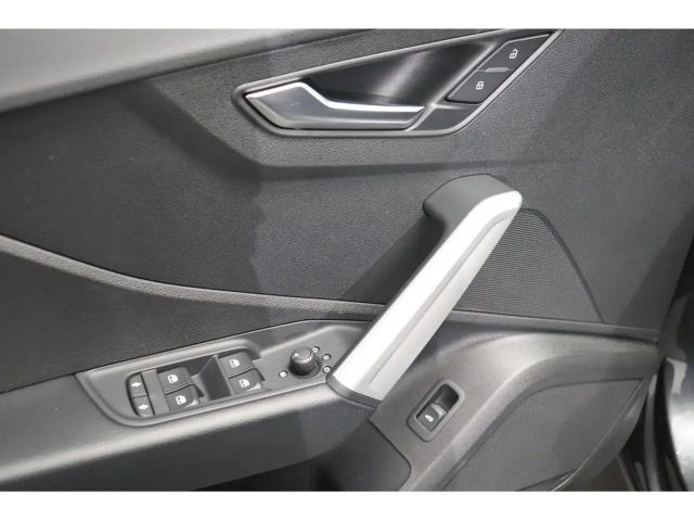 Audi Q2 1.5 TFSI S-Line S-Tronic