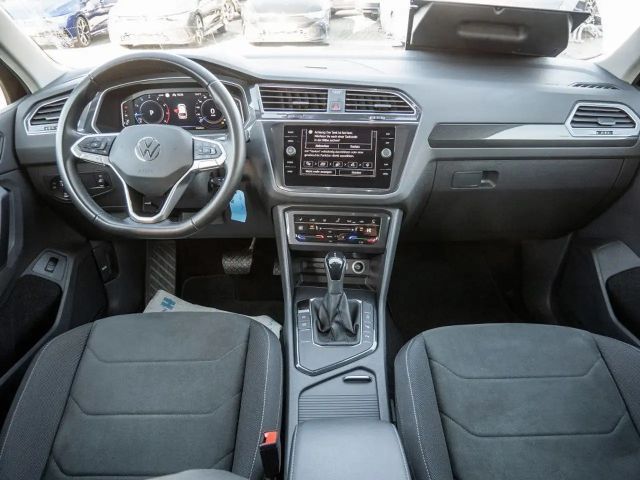 Volkswagen Tiguan 1.5 TSI DSG Elegance Elegance