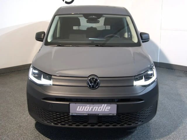 Volkswagen Caddy eHybrid