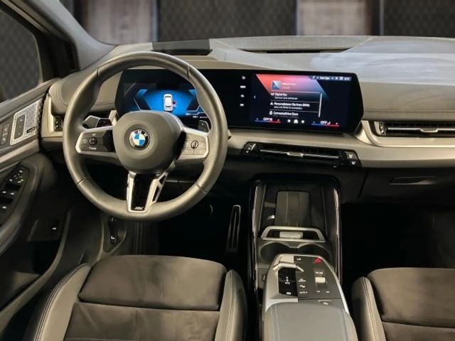 BMW 218 218d Active Tourer Sedan